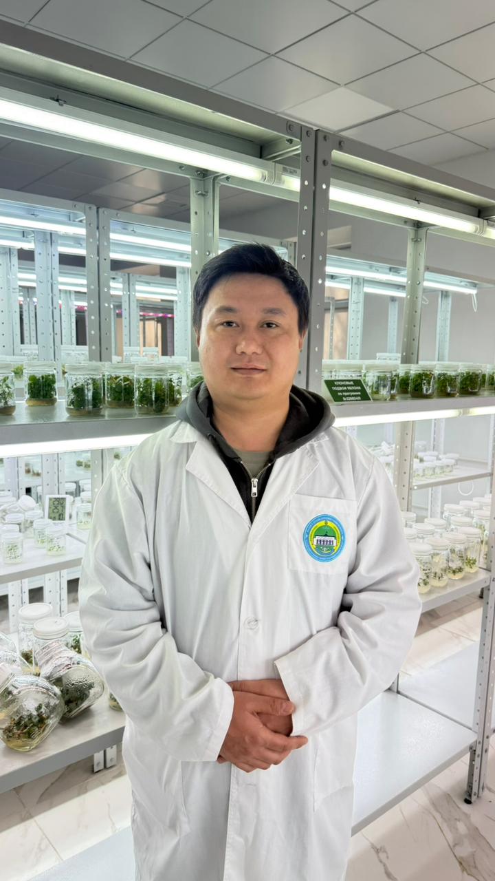 employee image